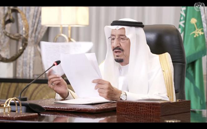Saudyjski książę chciał zabić króla... pierścieniem z trucizną