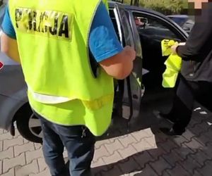 Zaatakował starszą Ukrainkę, pobił aktywistkę. 38-letni furiat z zarzutami