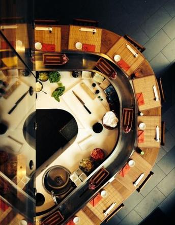 Sakura Sushi Bar