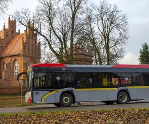 Mieszkańcy zyskają nowe połączenie. Startuje kolejna linia autobusowa ŁKA