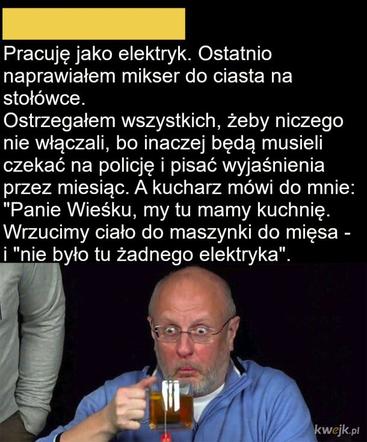 Międzynarodowy Dzień Elektryka. Najlepsze memy o elektrykach i ich pracy, które rozbawią do łez