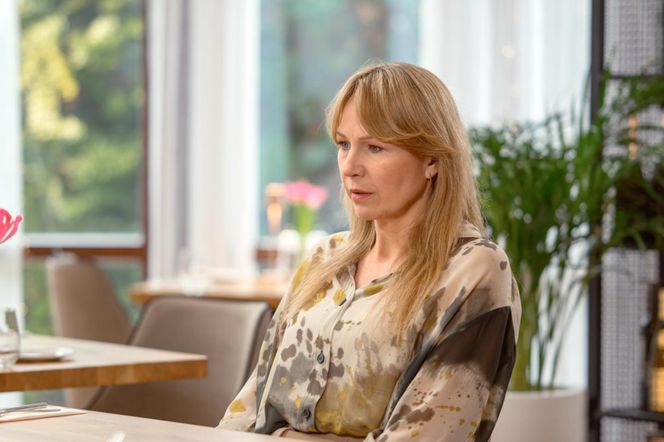 Na Wspólnej odc. 4032. Żaneta (Anna Guzik)