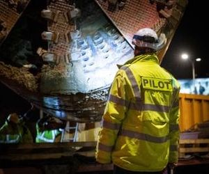 Powstanie druga nitka kolektora Mokotowskiego Bis. Znamy termin