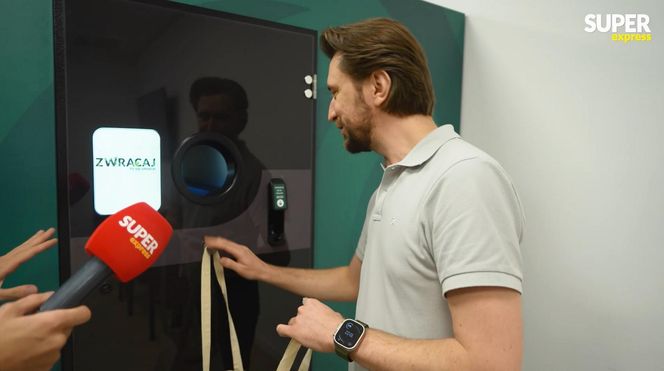 System kaucyjny w Polsce. Sprawdziliśmy, jak działają maszyny!