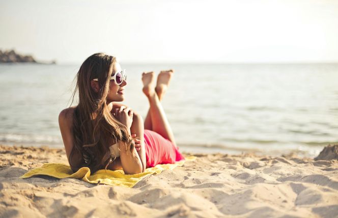 Co można robić nad morzem poza leżeniem na plaży?
