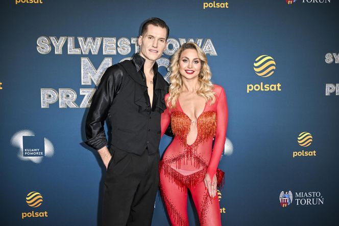 Hanna Żudziewicz, Jacek Jeschke