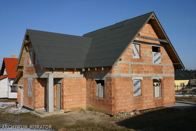 Kończysz budowę? Musisz zamówić świadectwo energetyczne