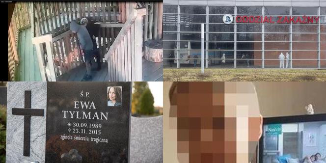 Tym żył Poznań w 2020 roku. Seks na wieży widokowej, śmierć policjantki i koronawirus 