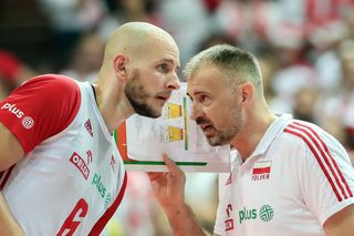 Nikola Grbić i jego siatkarze zaczynają sezon. Selekcjoner zabrał głos, przedstawił swoje plany