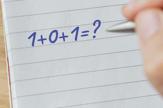 Z tą łamigłówką matematyczną mają problem nawet maturzyści