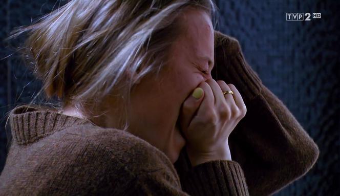 Barwy szczęścia, odc. 2126. Julita (Katarzyna Sawczuk)