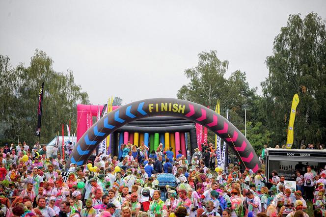 The Color Run 2020 w Poznaniu: Edycja JEDNOROŻCA już w maju! Ruszyły zapisy! 