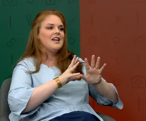 Asia ma 31 lat, choruje na SM. Nie wierzyłam w diagnozę