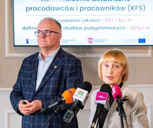 Blisko 11 milionów na aktywizację bezrobotnych