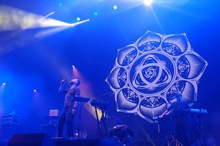 Dub Fx na One Love Sound Fest 2018