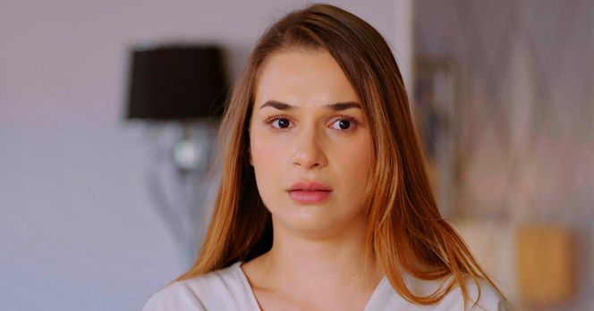 Miłość i nadzieja odc. 273. Sila