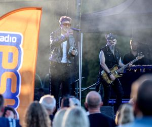 Wielki koncert na 75-leciu Parku Śląskiego. Feel i DJ Wika porwali tłumy