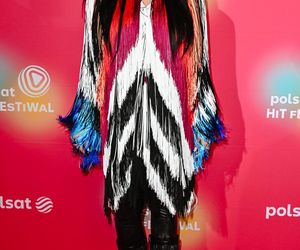 Festiwal jak Doda w rozkroku