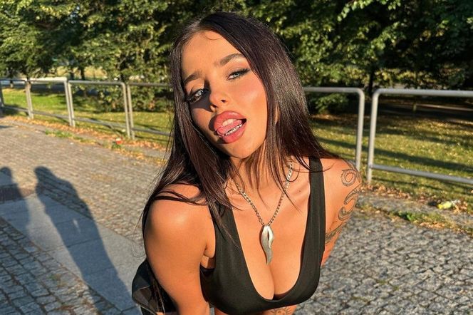 Fagata zarabia krocie na Onlyfans