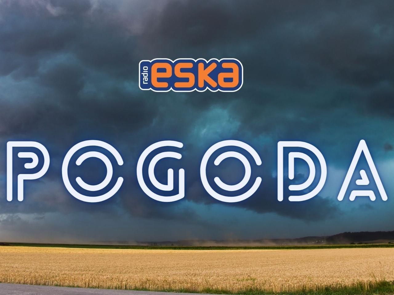 Pogoda dla Śląska na weekend 15-16 maja. W sobotę dużo słońca, niedziela deszczowa [PROGNOZA POGODY]