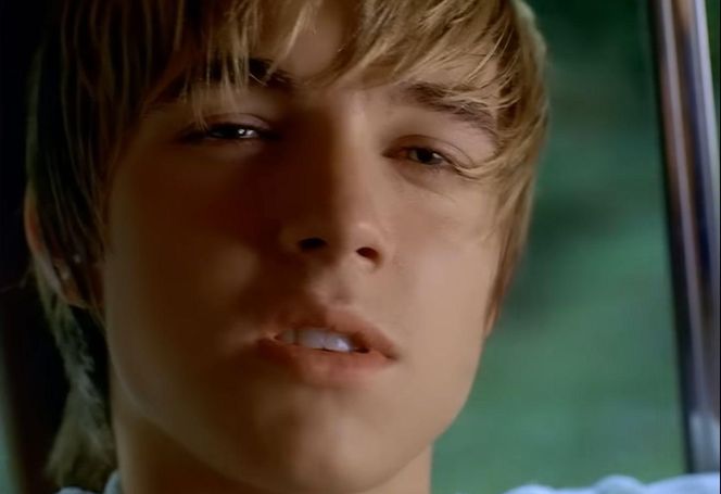 Jesse McCartney