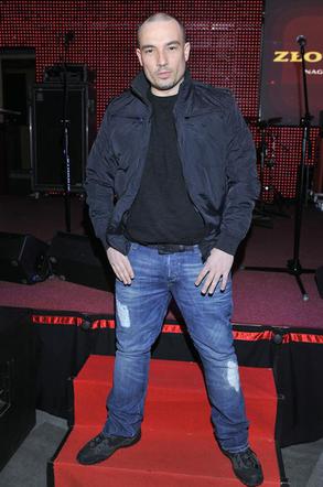 Jacek Stachursky 