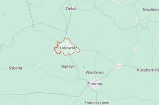 3. Lubowidz (pow. żuromiński)