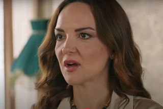 Wichrowe wzgórza, odcinek 90