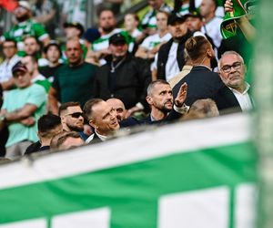 Tomasz Lis atakuje Karola Nawrockiego