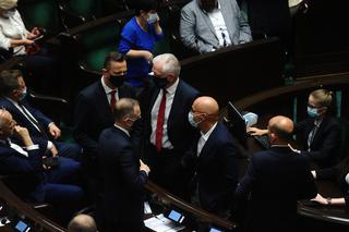 Sejm przyjął nowelizację ustawy o radiofonii i telewizji. Lex TVN 