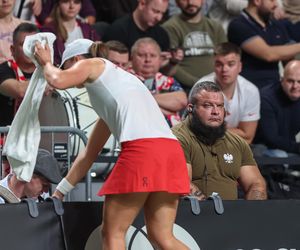 Iga Świątek i Sylwester Lis pseud. Dzik Gorzowski