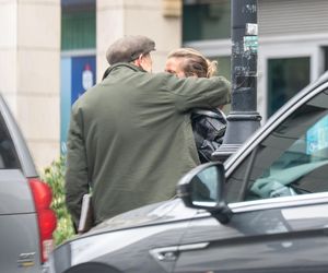 Magdalena Schejbal i Grzegorz Damięcki wreszcie mają siebie dla siebie