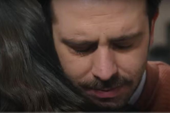 Wzruszający moment pożegnania Seher z domownikami. Poleje się wiele łez 