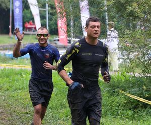 Runmageddon w Lublinie - bieg niedzielny