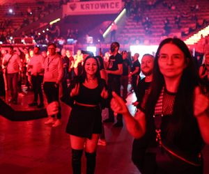 Trwa Mayday w Katowicach. Festiwal przyciągnął do Spodka tłumy ZDJĘCIA