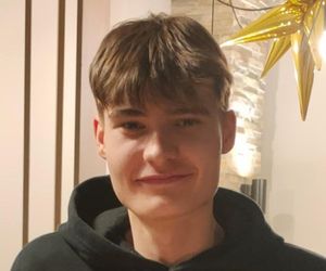 Zaginął 18-letni Wiktor z Krakowa. Pilny apel policji