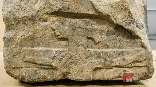 Odkrycia głogowskich archeologów na wystawie