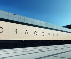 Stadion Cracovii