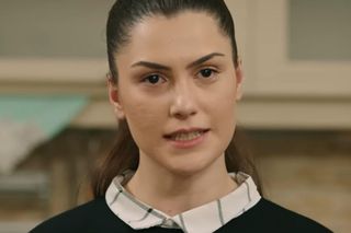 Wichrowe wzgórze odc. 267-268. Nowa służąca w domu! Arzu knuje złe plany
