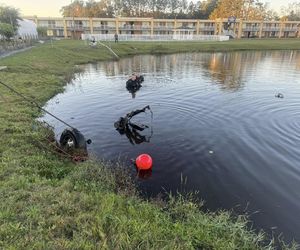 Nagranie Noworocznego odcinka Familiady