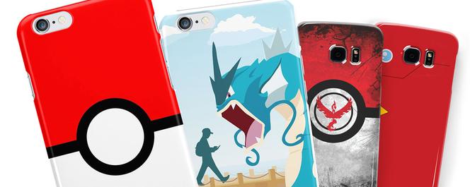 Pokemon Go: te akcesoria dla graczy podbijają rynek