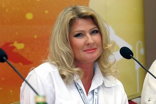 Beata Kozidrak wraca na scenę