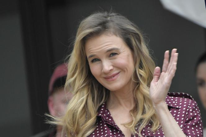 Renée Zellweger przeszła ogromną metamorfozę. Gra zabójczynię i wygląda zupełnie inaczej