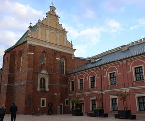 Kolejki w Noc Muzeów 2025 w Lublinie