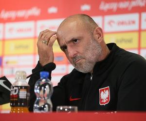 Michał Probierz już rządzi kadrą! Pierwszy trening pod wodzą nowego selekcjonera 