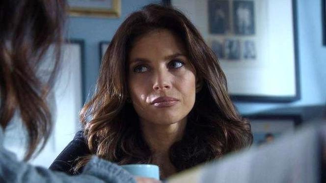 M jak miłość odc. 1437. Anka (Weronika Rosati)