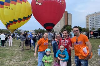 Fiesta Balonowa 2024