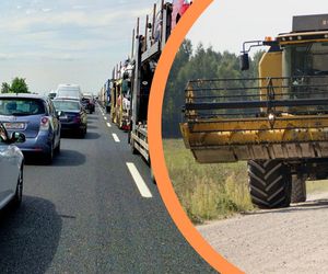 Rolnicy biją na alarm. Kontrole graniczne blokują żniwa 