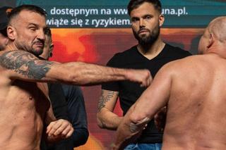 Konfrontacja Jóźwiak – Murański w studiu „Super Expressu”. Wyjątkowy live przed PRIME MMA 9 [NA ŻYWO]