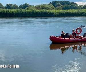 Lubuskie służby szukają zaginionego 64-latka